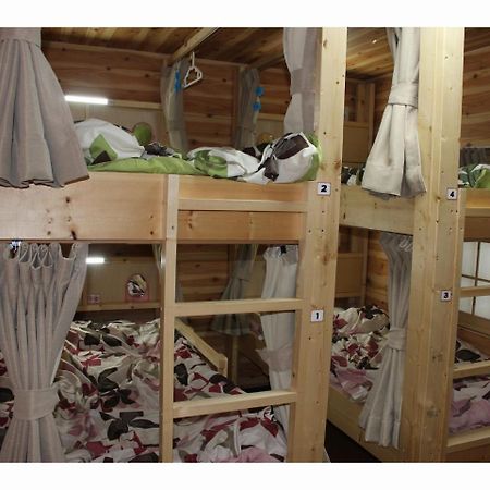 Hakodate Guest House Apple المظهر الخارجي الصورة