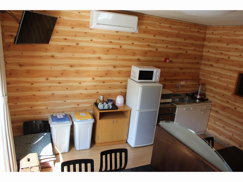 Hakodate Guest House Apple المظهر الخارجي الصورة