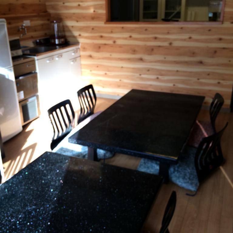 Hakodate Guest House Apple المظهر الخارجي الصورة