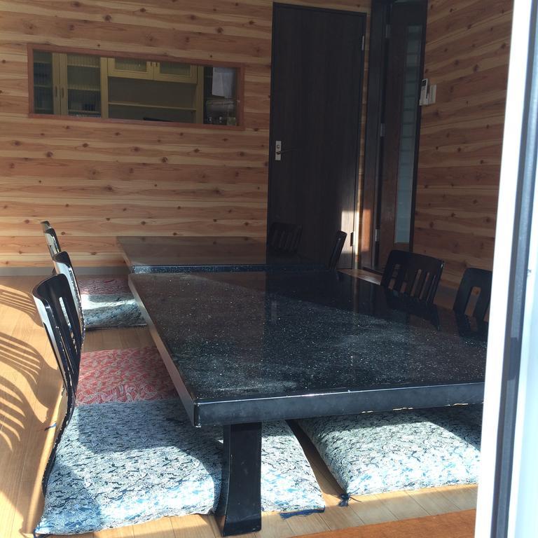 Hakodate Guest House Apple المظهر الخارجي الصورة