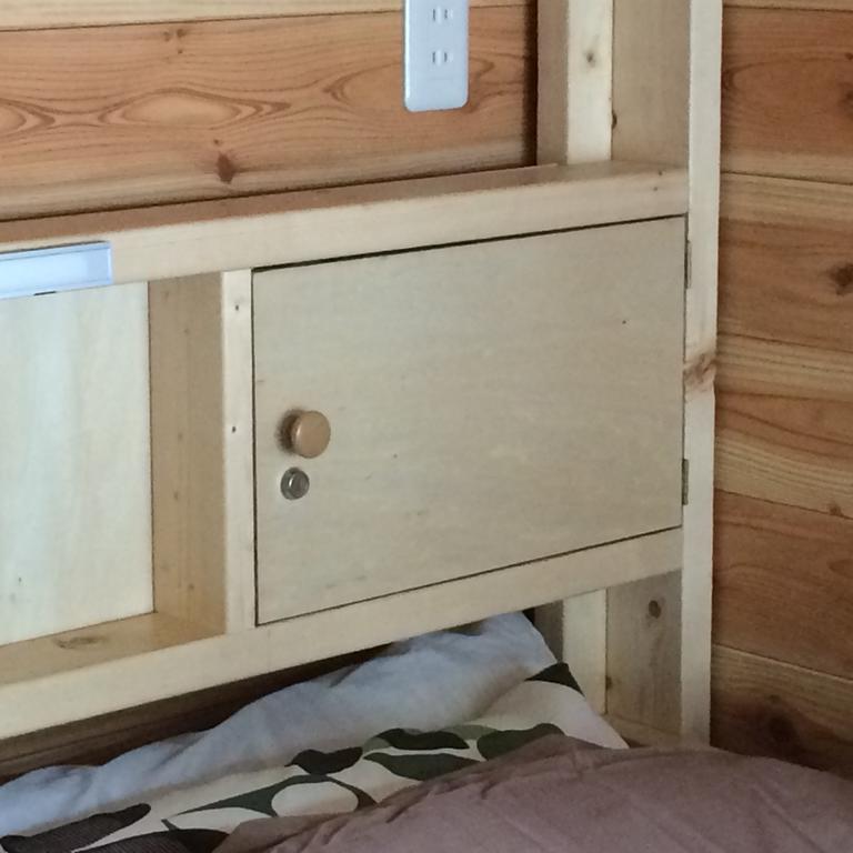 Hakodate Guest House Apple المظهر الخارجي الصورة