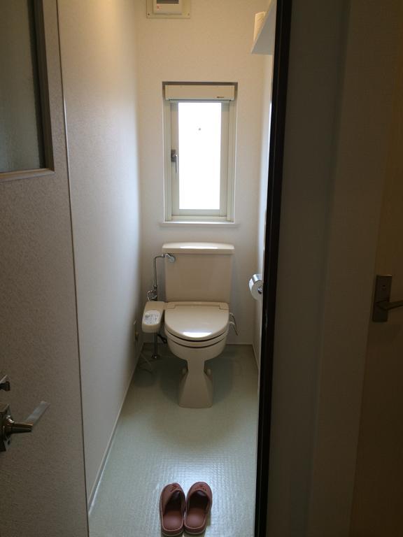 Hakodate Guest House Apple المظهر الخارجي الصورة