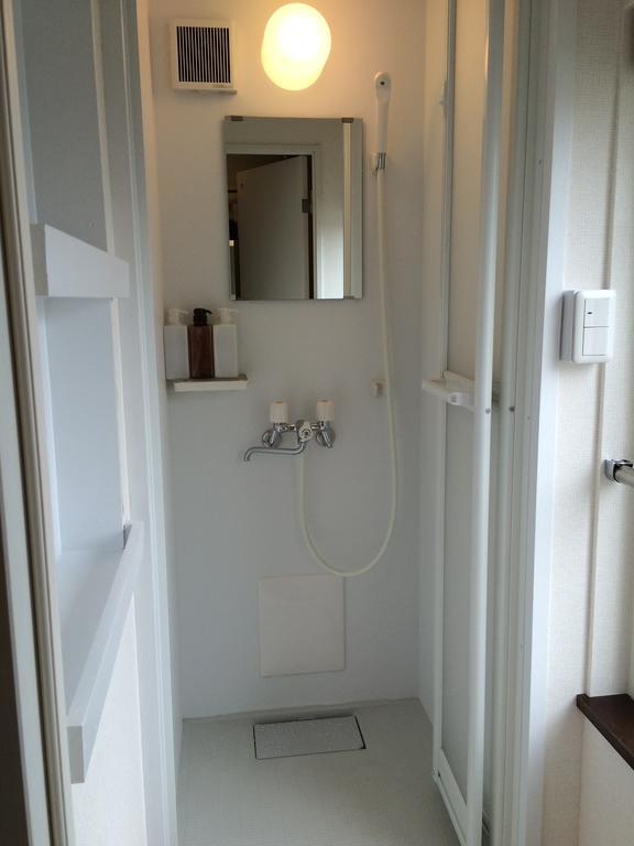 Hakodate Guest House Apple المظهر الخارجي الصورة