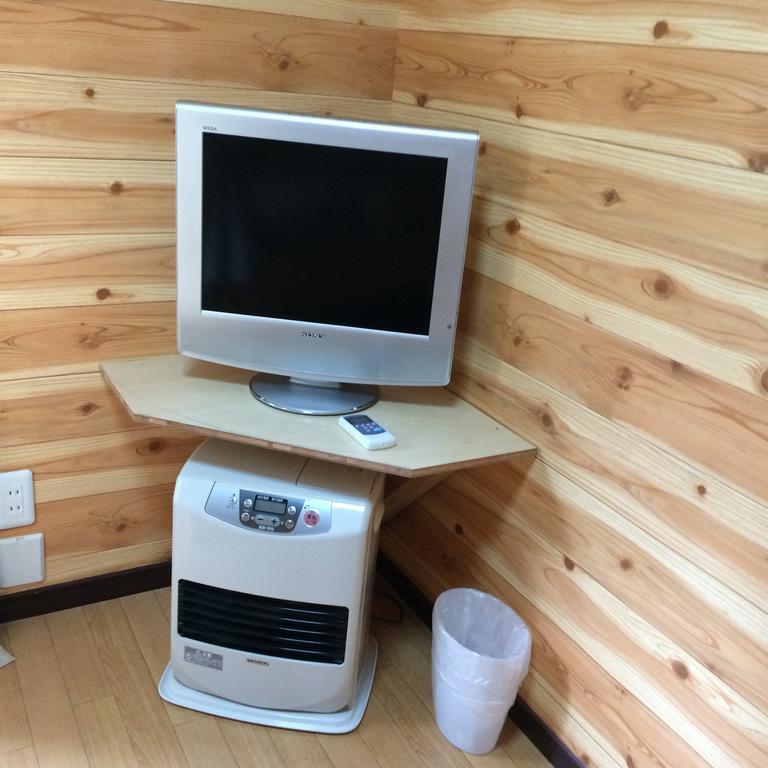 Hakodate Guest House Apple المظهر الخارجي الصورة