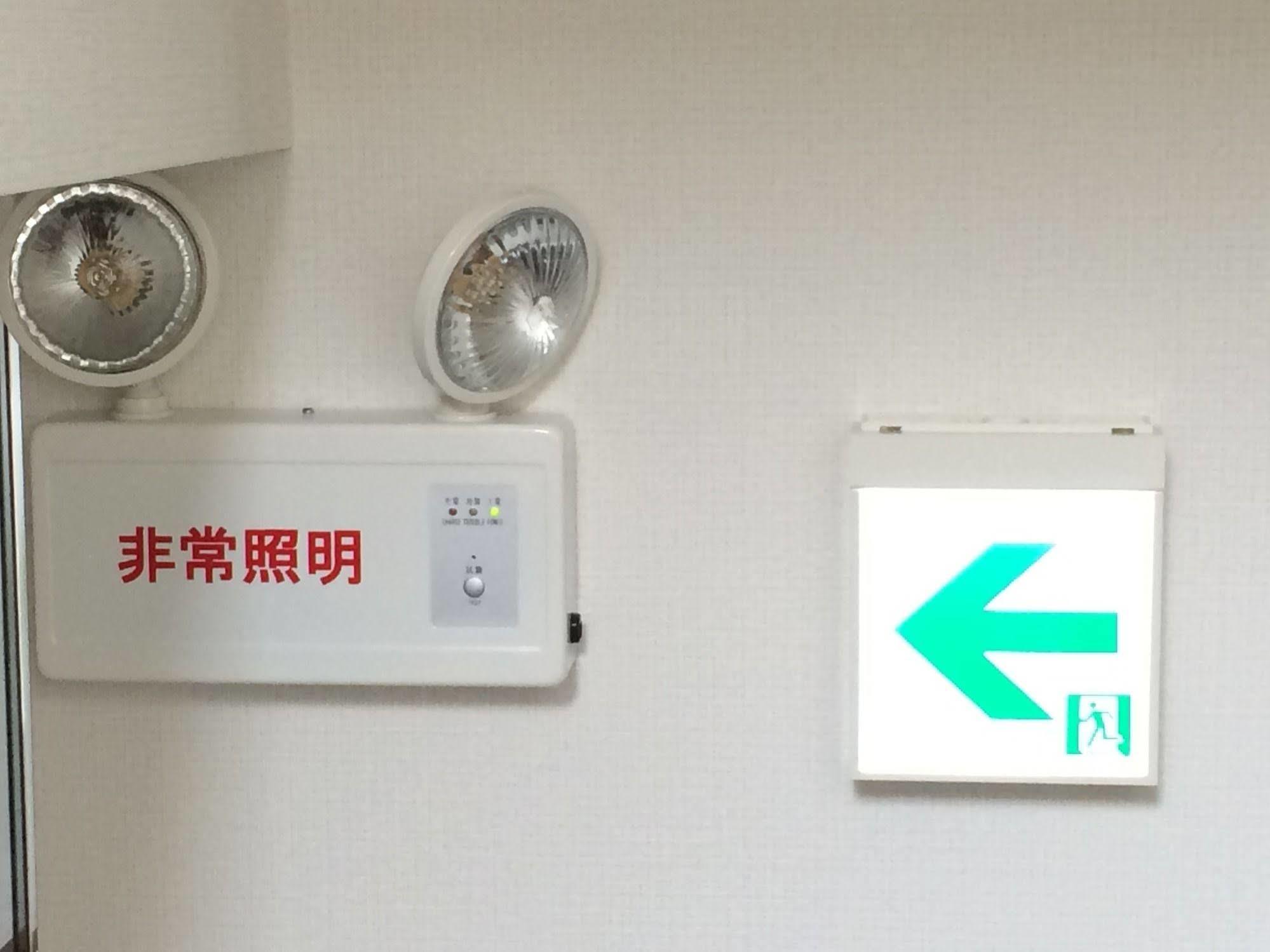 Hakodate Guest House Apple المظهر الخارجي الصورة