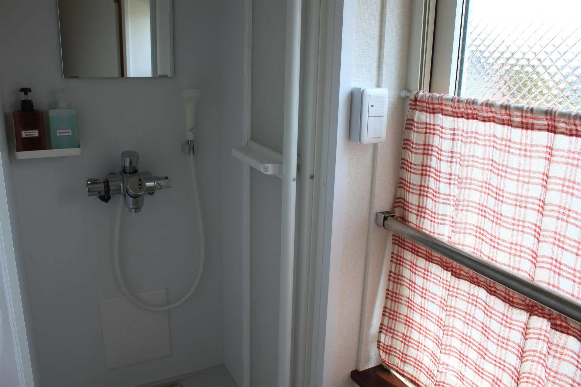 Hakodate Guest House Apple المظهر الخارجي الصورة