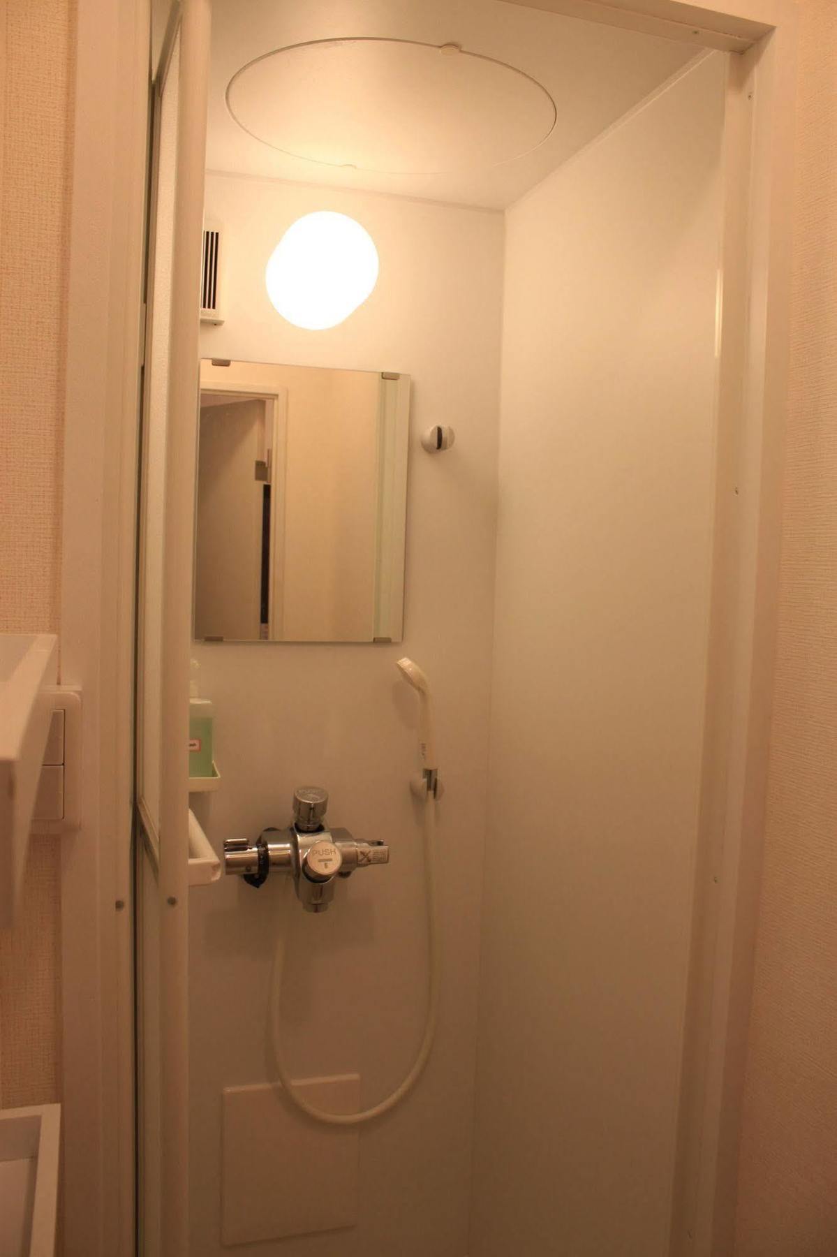Hakodate Guest House Apple المظهر الخارجي الصورة