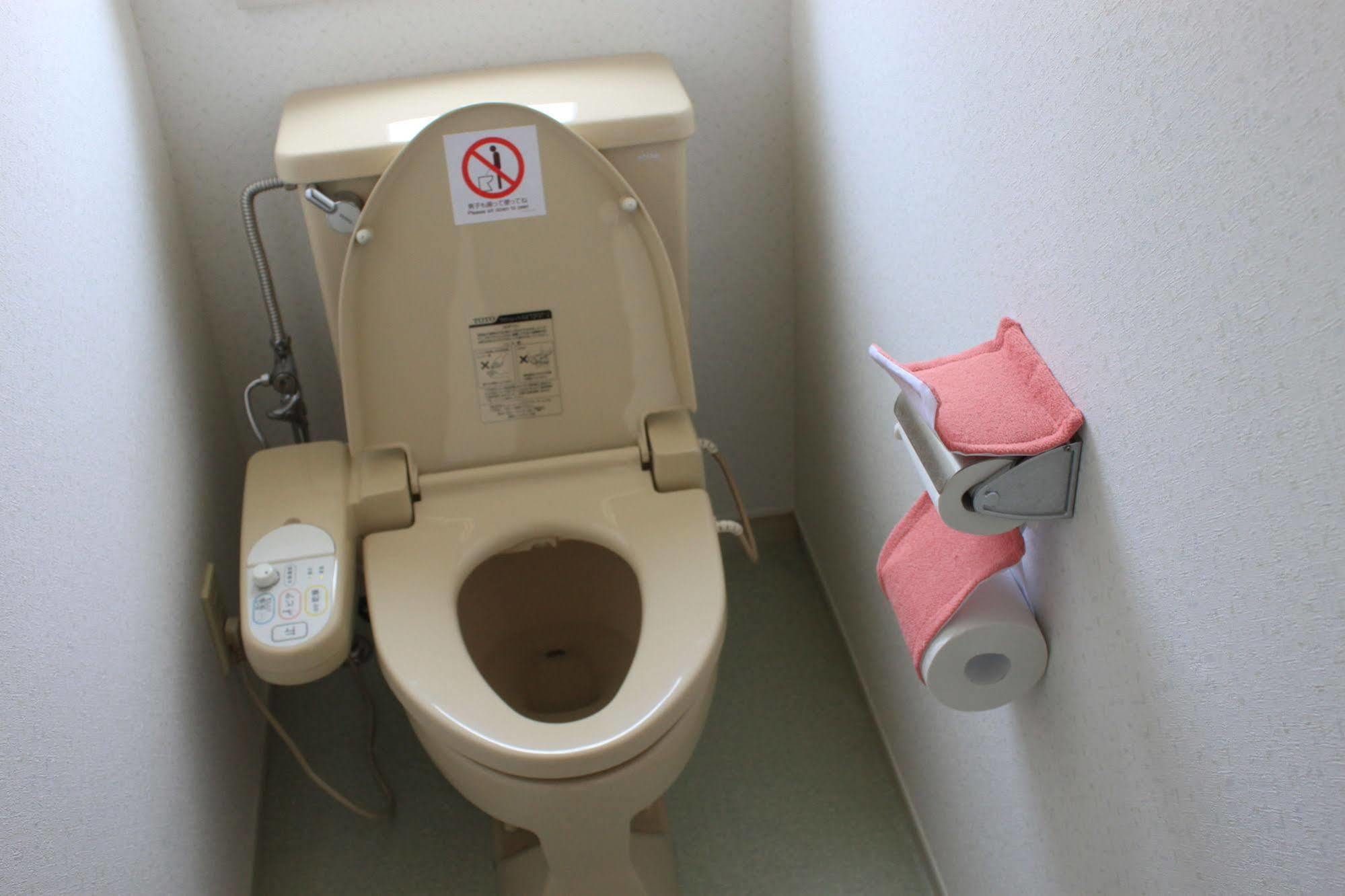 Hakodate Guest House Apple المظهر الخارجي الصورة
