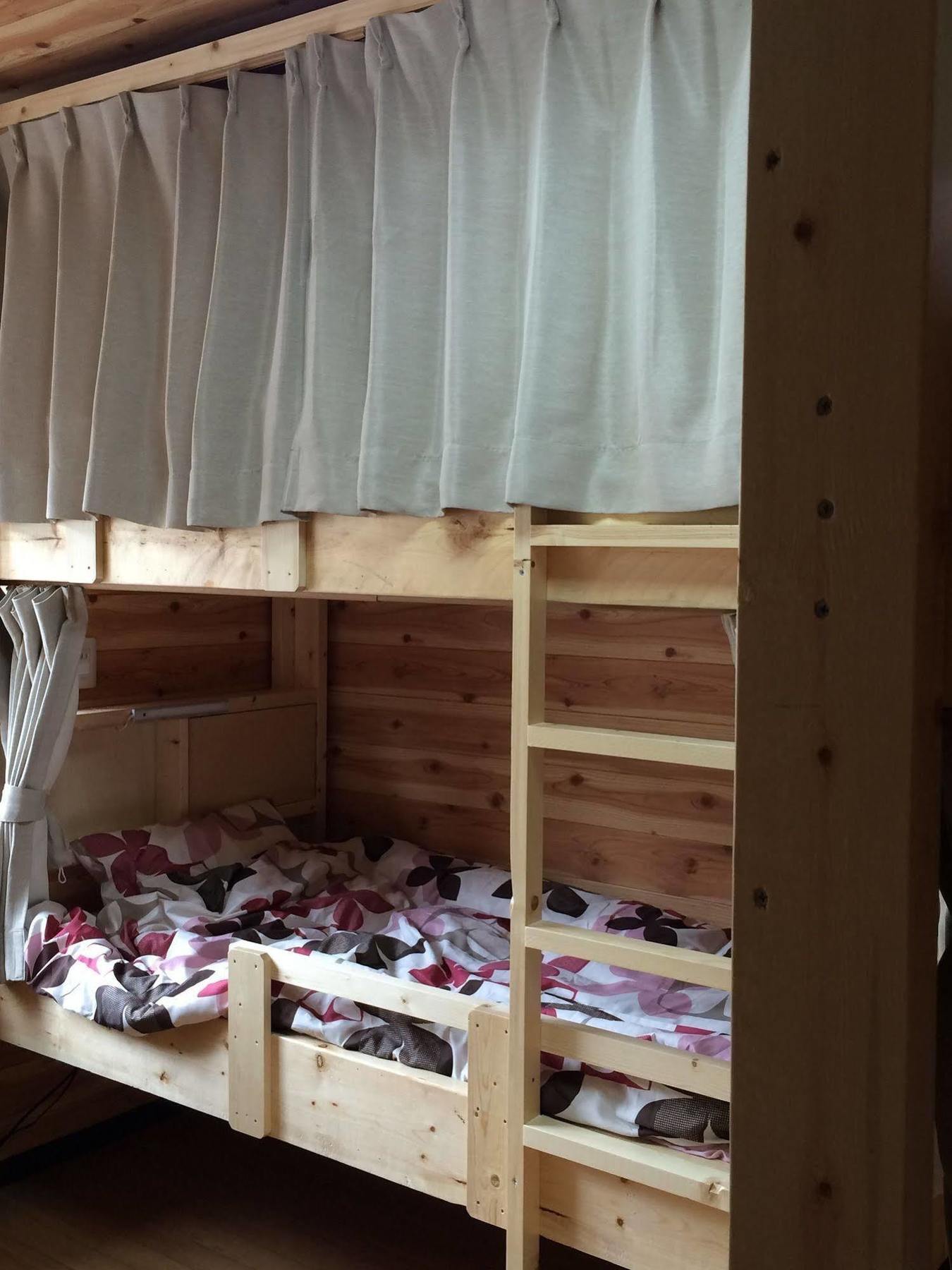Hakodate Guest House Apple المظهر الخارجي الصورة