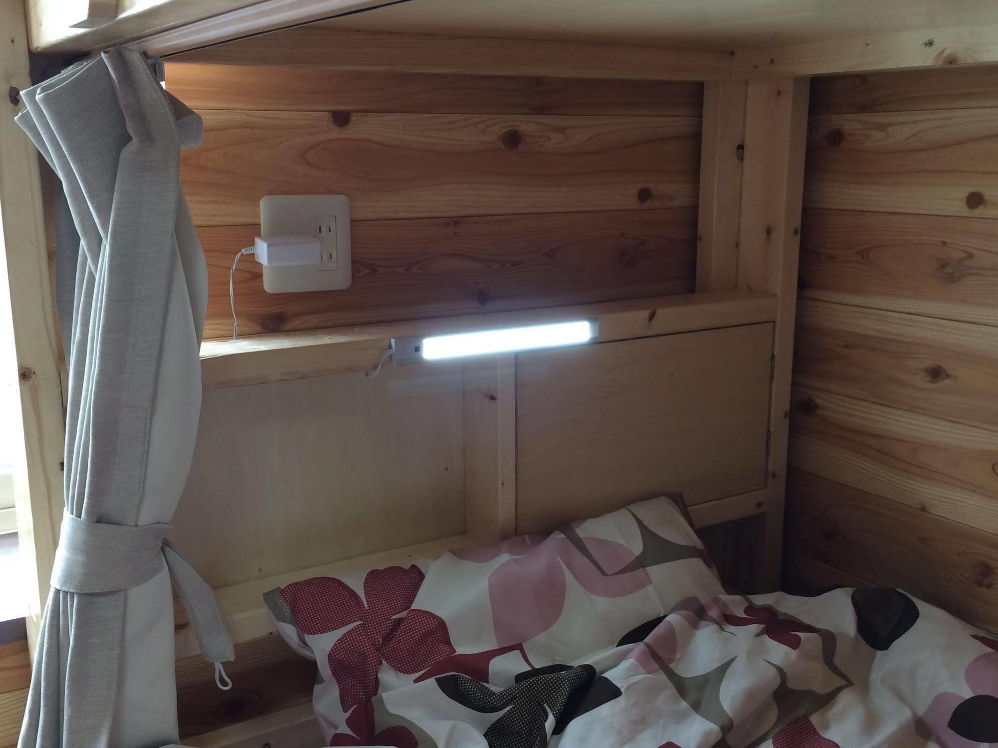 Hakodate Guest House Apple المظهر الخارجي الصورة