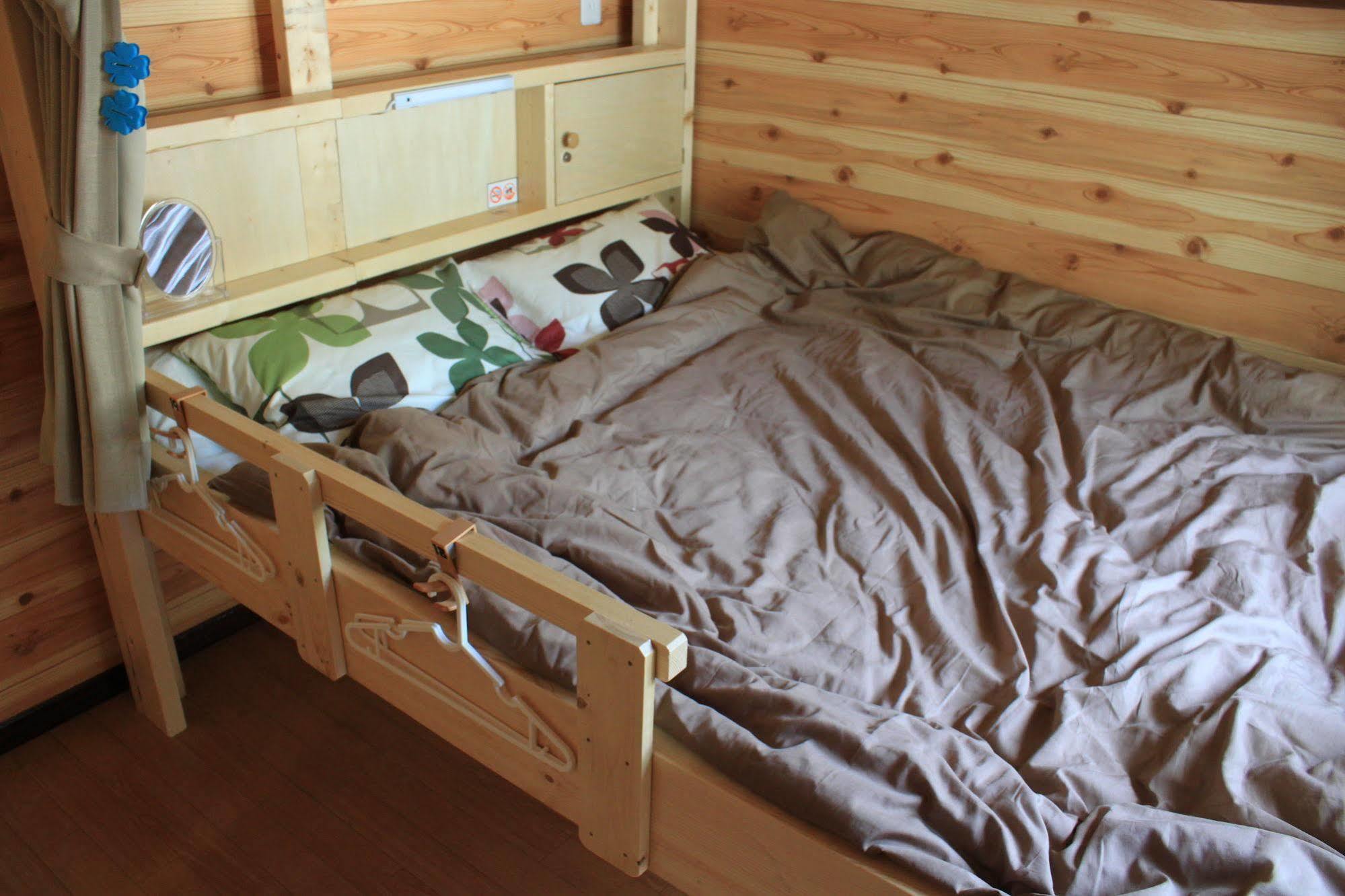 Hakodate Guest House Apple المظهر الخارجي الصورة