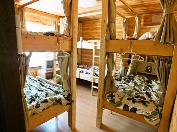 Hakodate Guest House Apple المظهر الخارجي الصورة